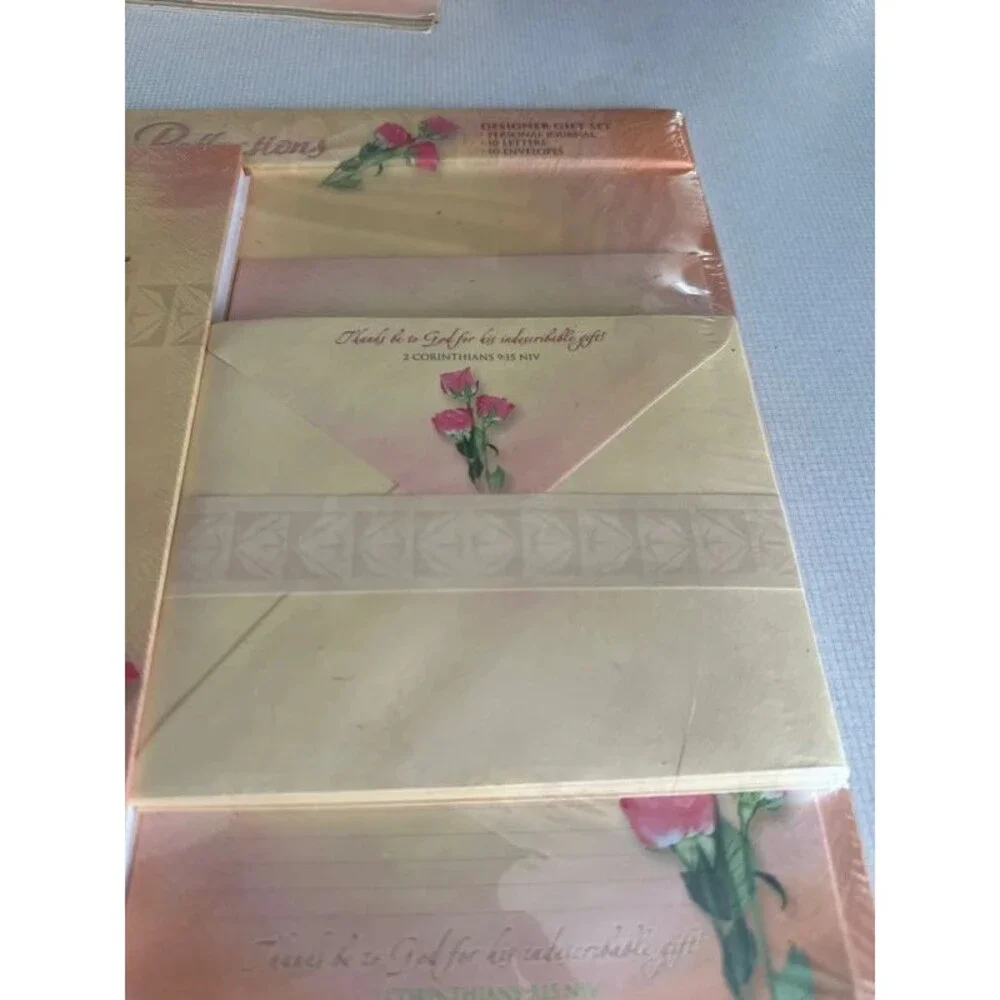 N/A new wrapping